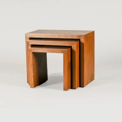 Nest of Tables